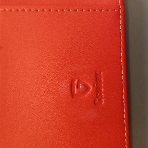 Gsoiax Rfid blocking wallet - Picture 3 of 4